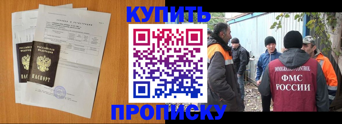 где прописаться в Палласовке