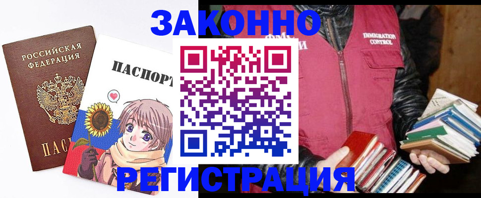 миграционный учет в Палласовке